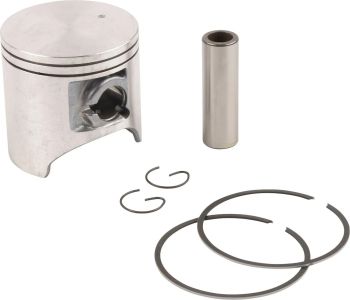 PISTON ASSY ARCTIC STD.
