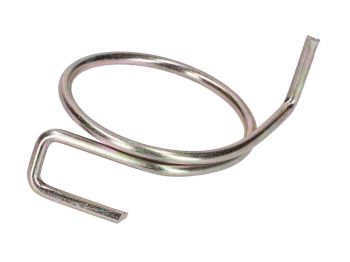clutch shaft spring for Simson S50, KR51/1 Schwalbe