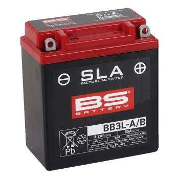 BATTERY BS BB3L-B