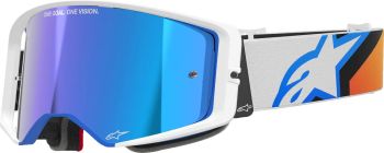 GOGGLE SUPERTECH CORP BLUE/OR