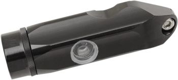 REAR BRAKE RESERVOIR BLK