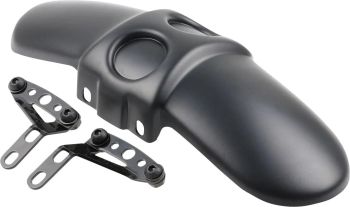 FR FENDER BOBBER RAW
