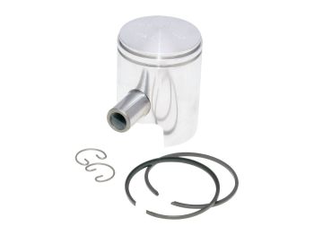 piston kit Polini 50cc 38.4mm for Vespa PK 50, Special 50, XL 50