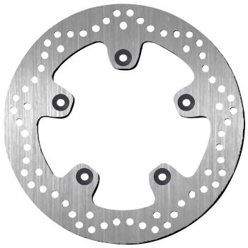 BRAKE RTR ROUND