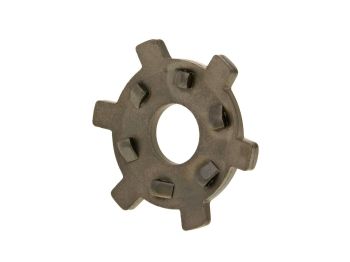 kickstart castle washer Buzzetti for Peugeot 50cc 2-, 4-stroke
