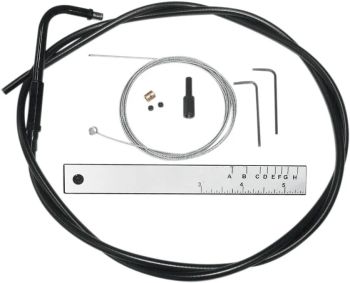 CABLE THR BYO VNYL 90DEG