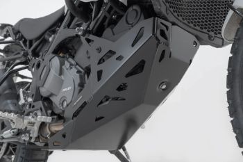 ENGINE GUARD