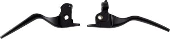 LEVERS LSR BLK 14-16TOUR