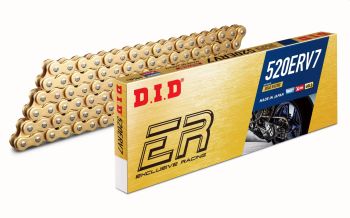 CHAIN DID520ERV7 GG 114RH
