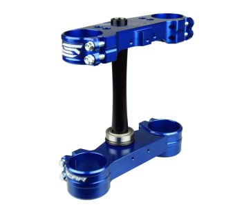 TRIPLE CLAMPS KTM 23- BL