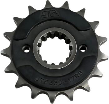 SPROCKET FRONT 17T 530 RU