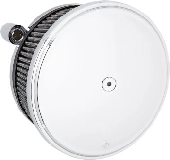BIG SCKR W/CVR 91-14XL CH