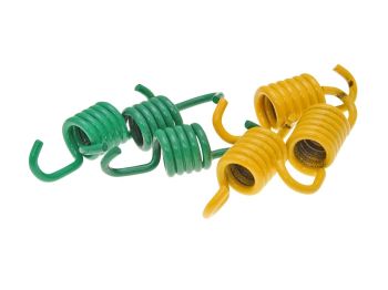clutch spring kit Polini sport for Piaggio, Vespa