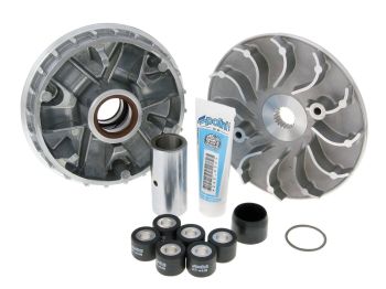 variator Polini Maxi Hi-Speed for Honda SH300i, NSS 300i