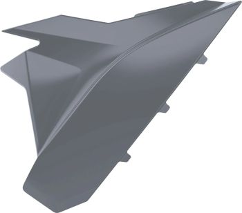 AIRBX CVR BETA GREY