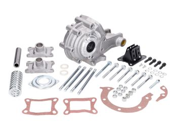 Complete engine housing for Peugeot 103
