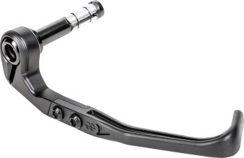 BRAKE LEVER GUARD2 BK