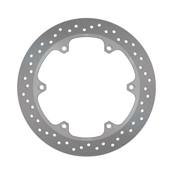 BRAKE ROTOR FIX ROUND L/R