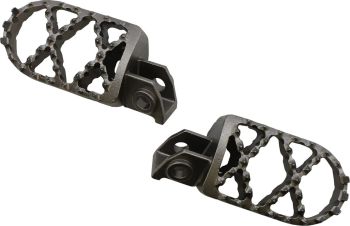 FOOTPEG PRO 1/2" OFST KTM