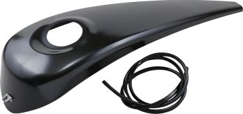 DASH CURV LONG 08-14 FLT