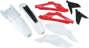 BODY KIT HUSQ 250 09-10