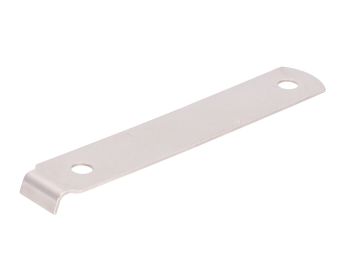 rear mudguard support bracket for Simson S50, S51, S70