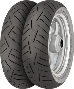 SCOOT 130/70 - 12 62P TL