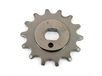 Pinion Esjot 12 teeth for Kreidler Florett LF LH Flory Flott MF 12 13 23 Moped
