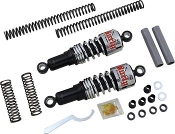 SUSPENSN KIT SLAN 88-03XL