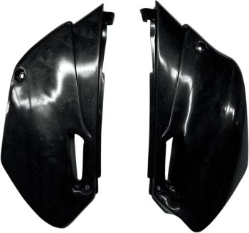 SD PNLS YZ85 BLK