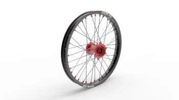 WHEEL SPORT MX-EN 21X1.60 RD