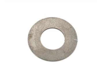 Thrust washer shift drum for Kreidler Florett