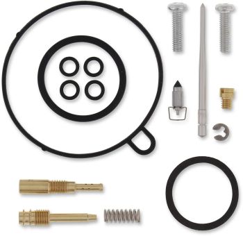 REPAIR KIT CARB KAW
