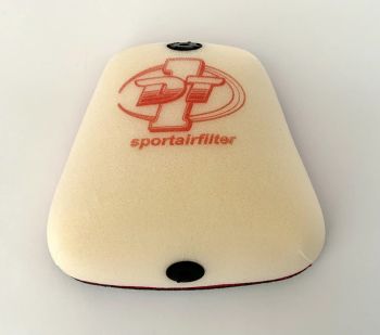 STD AIRFILTER FANTIC XXF '24