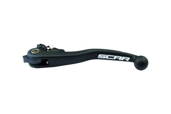 LEVER CLTCH KTM MAGU BK