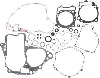 GASKET KIT COMPLETE SUZUK