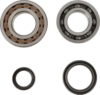 CRANK BEARING SEAL KIT