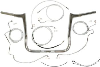 HNDLEBR KIT VIKING 12 SCI