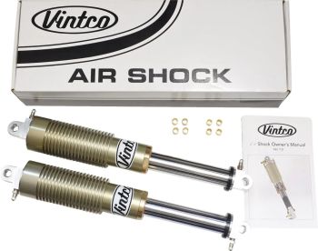 AIRSHOCK 16.25