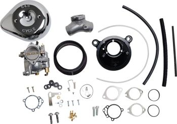 CARB E A/C KT CH BT 99-05
