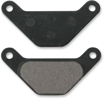 BRAKE PAD POLARIS PAIR