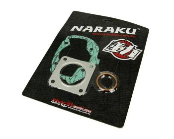 cylinder gasket set Naraku 50cc for Peugeot horiz. AC
