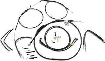 CNTRL KIT 14 TBAR FXDF