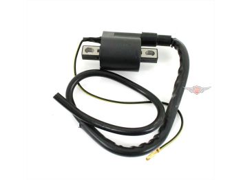 Ignition coil Ignition coil for Yamaha PW 50 Mini Cross Baby Cross Mokick