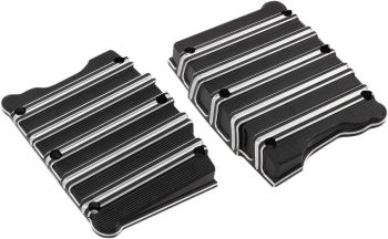 COVER RCKR BOX 10GA BLK
