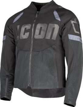 JACKET CONTRA3 BK 3X