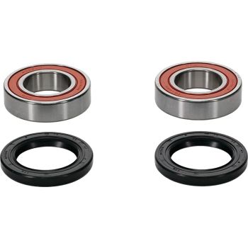 FRT WHEEL BEARING KIT