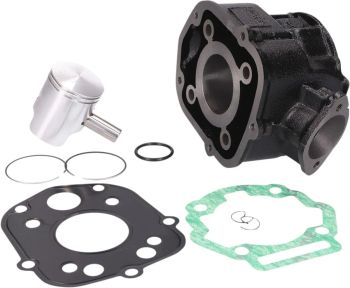 CYLINDER KIT 50CC