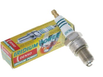 spark plug DENSO IW24 Iridium Power (alt. BR8EIX)