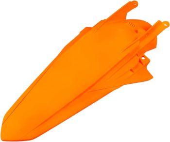 FENDER REAR SX/SXF 19- FLO OR